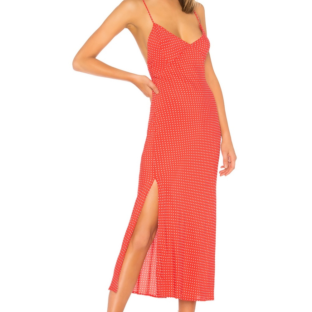 Blue Life Perfect Slip Dress